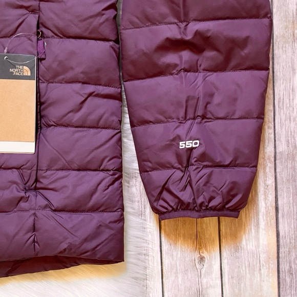 The North Face Men’s Minoqua Down Jacket - Picture 4 of 9